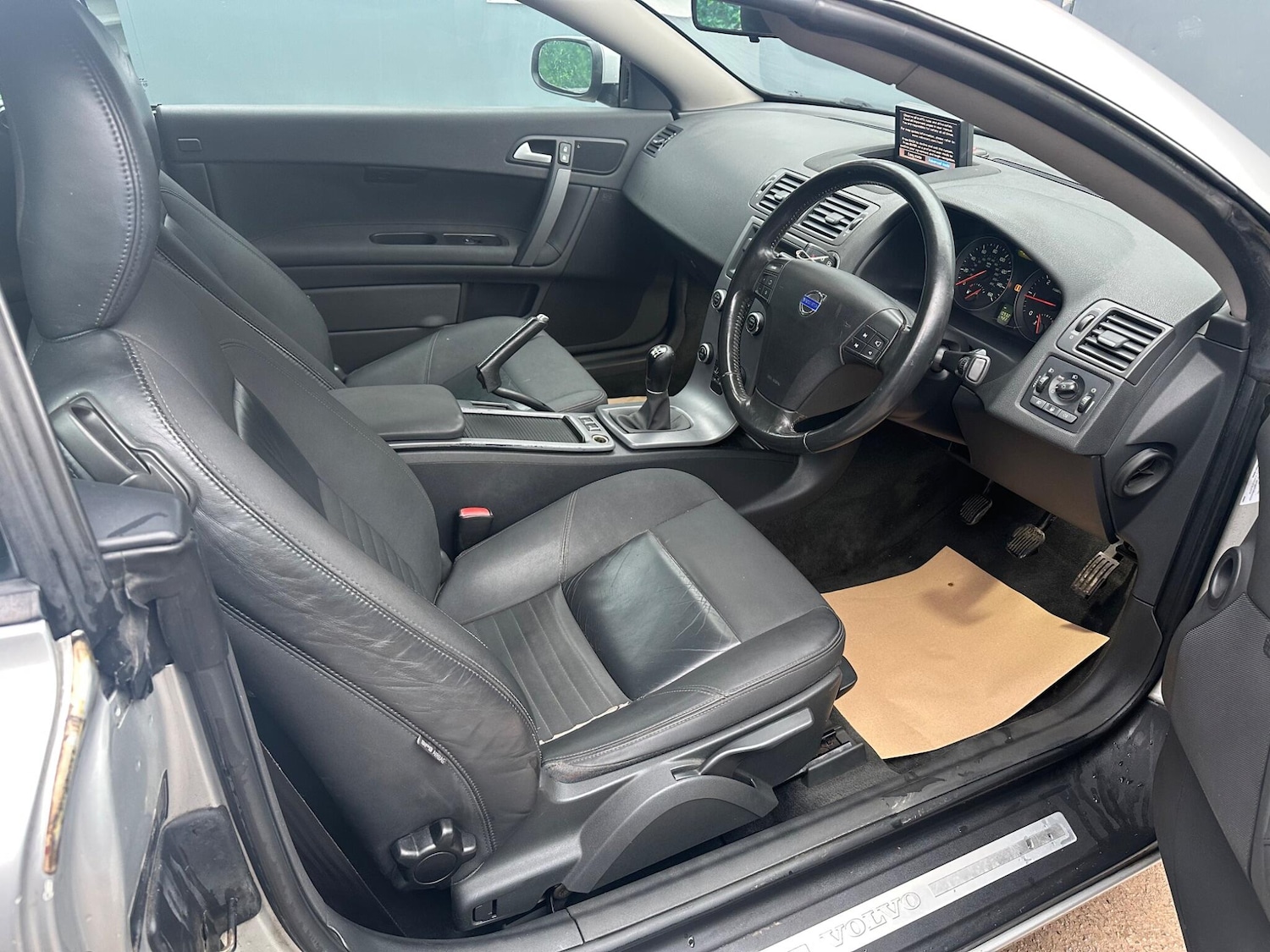 Used Volvo C70 2008 for sale - 77278746: Photo 24