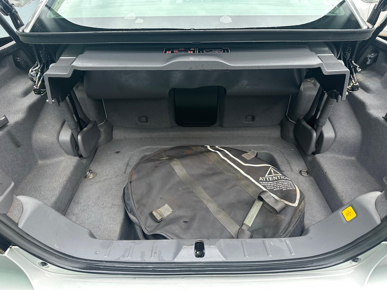 Used Volvo C70 2008 for sale - 77278746: Photo 25