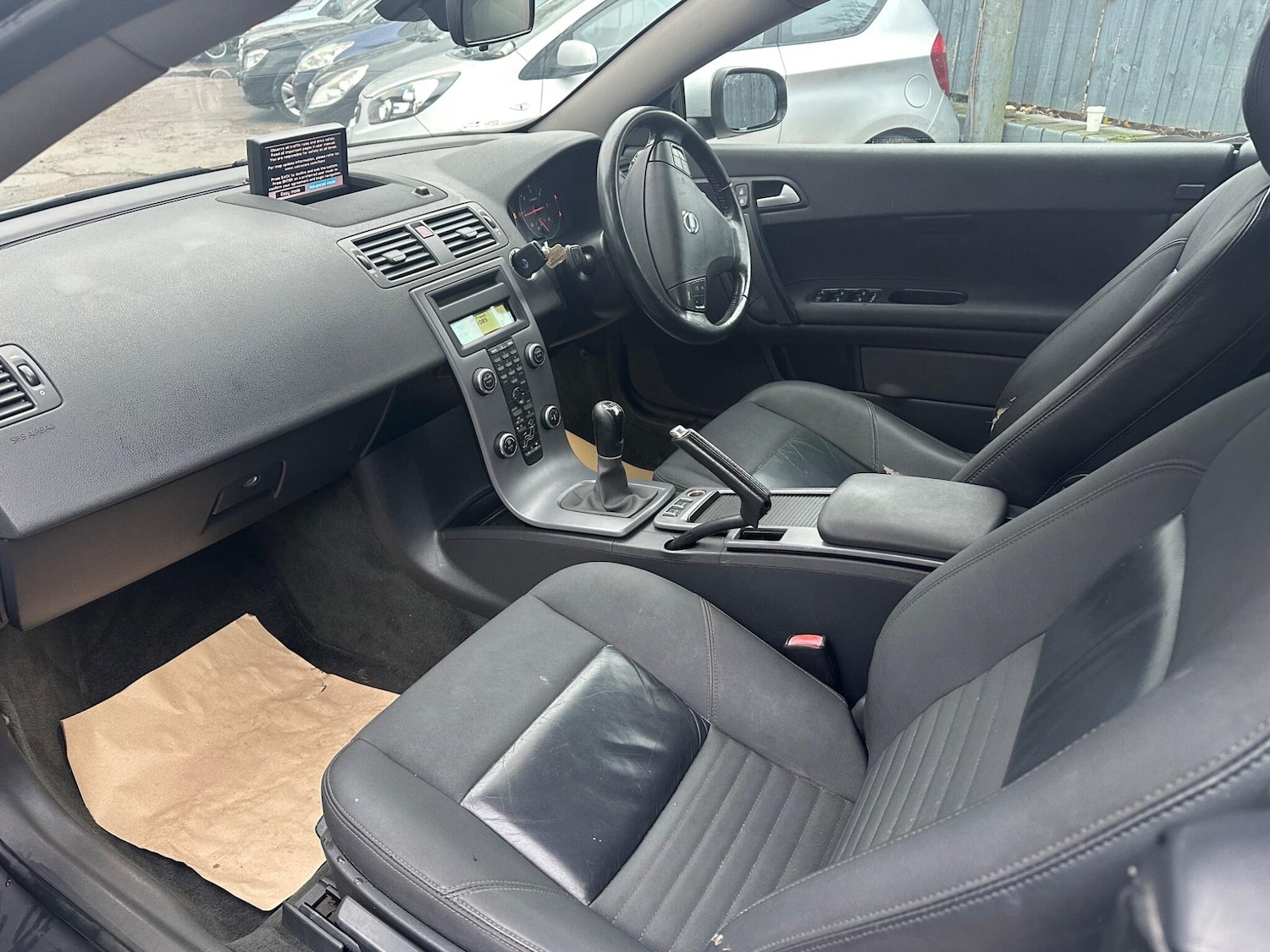 Used Volvo C70 2008 for sale - 77278746: Photo 27