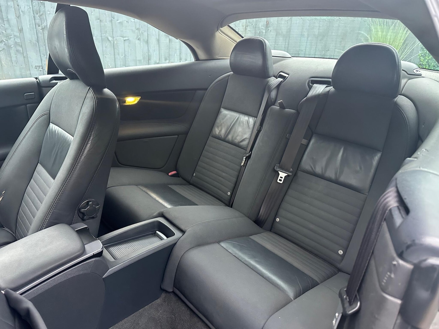 Used Volvo C70 2008 for sale - 77278746: Photo 28