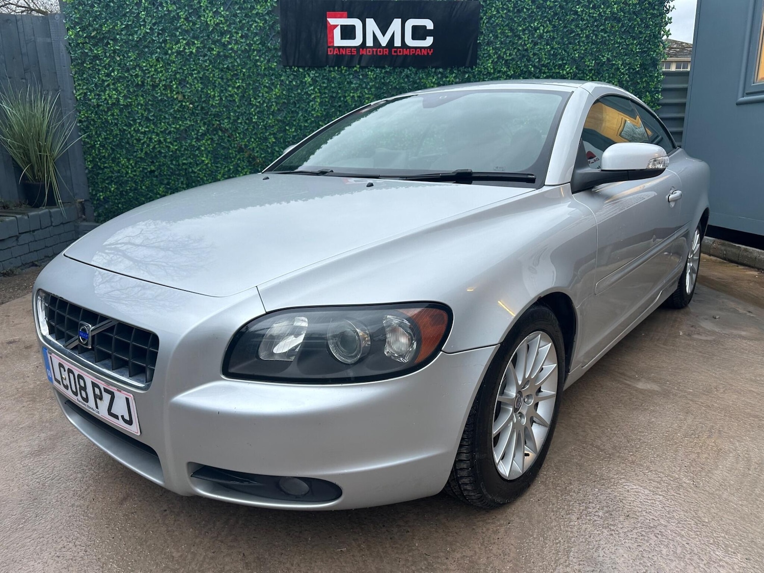 Used Volvo C70 2008 for sale - 77278746: Photo 3