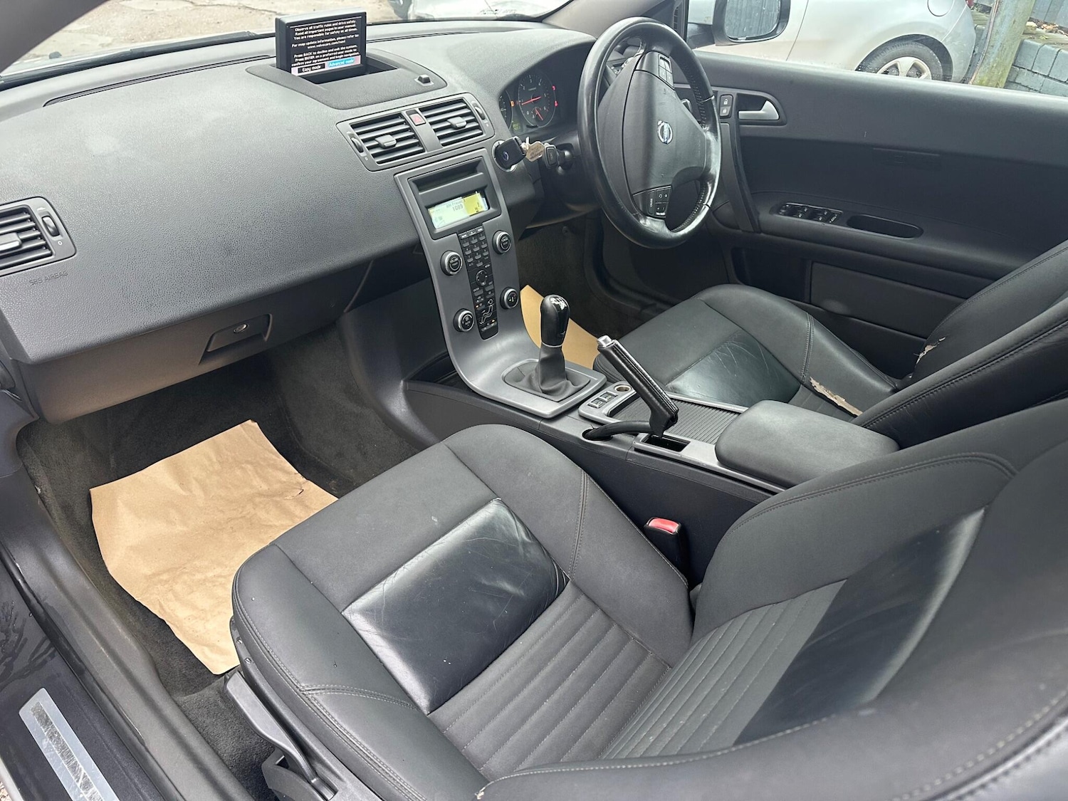 Used Volvo C70 2008 for sale - 77278746: Photo 32