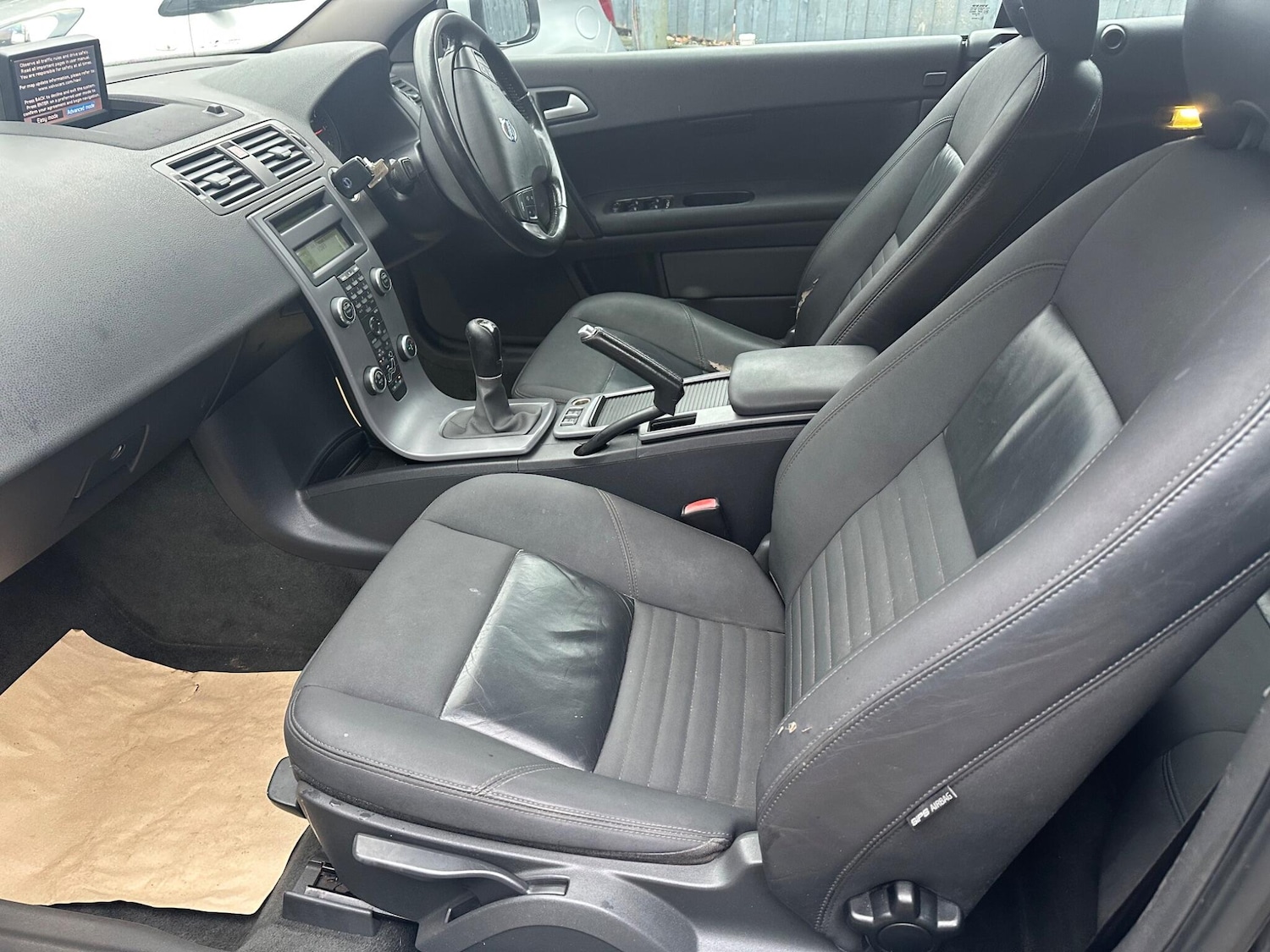 Used Volvo C70 2008 for sale - 77278746: Photo 33