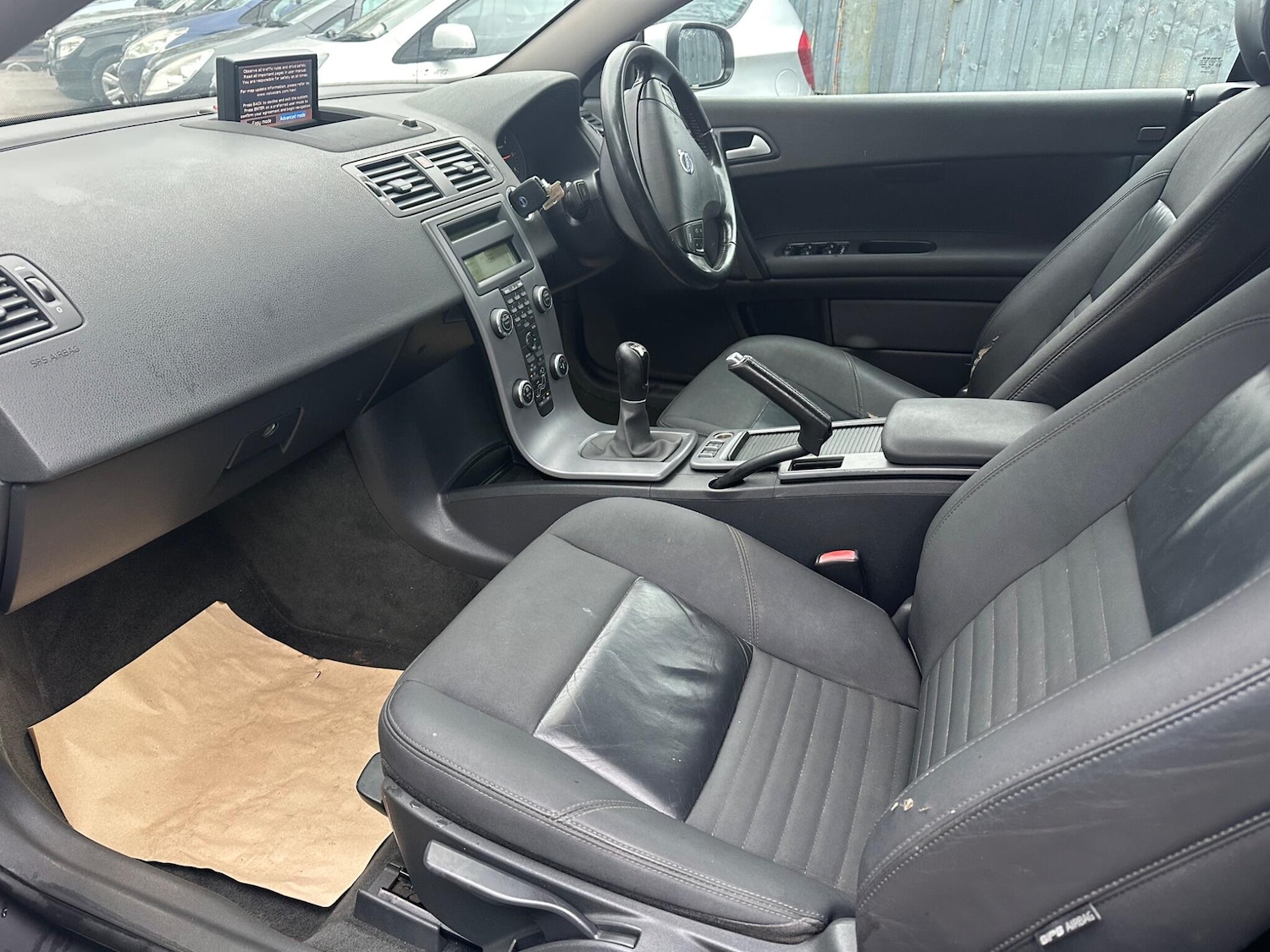 Used Volvo C70 2008 for sale - 77278746: Photo 34