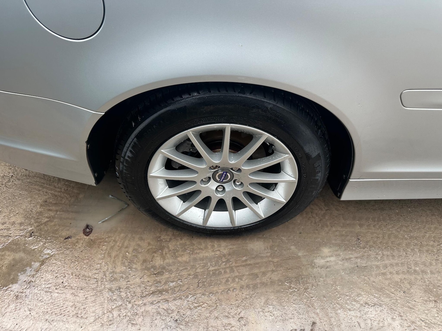 Used Volvo C70 2008 for sale - 77278746: Photo 38