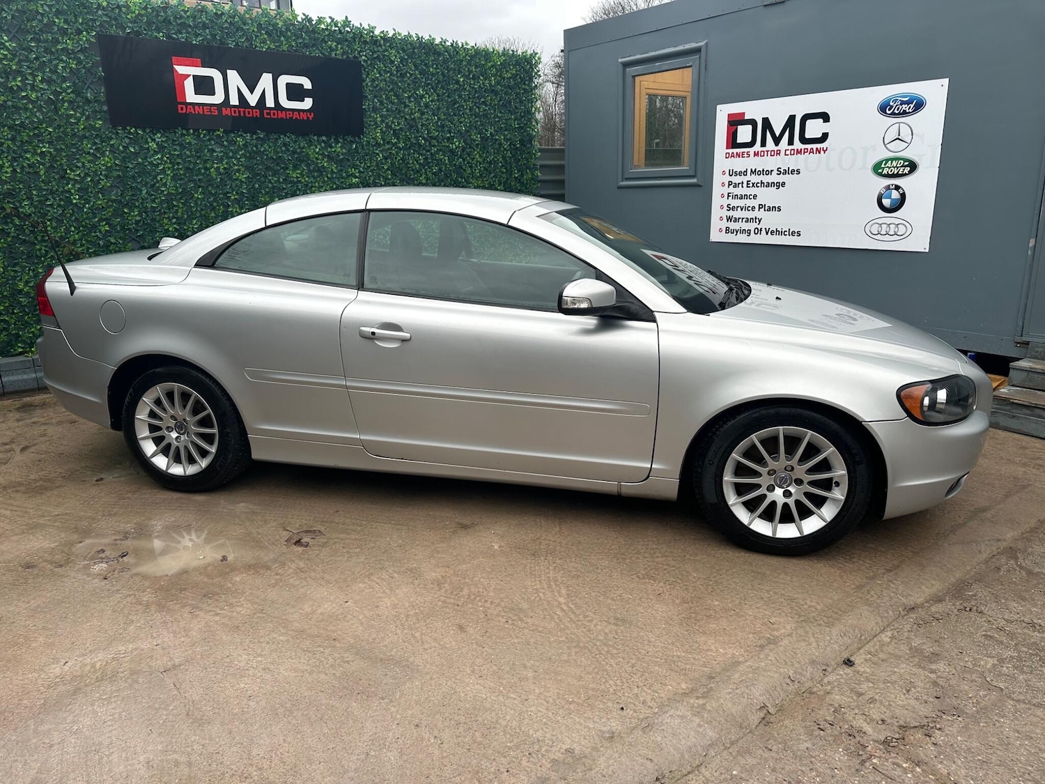 Used Volvo C70 2008 for sale - 77278746: Photo 39