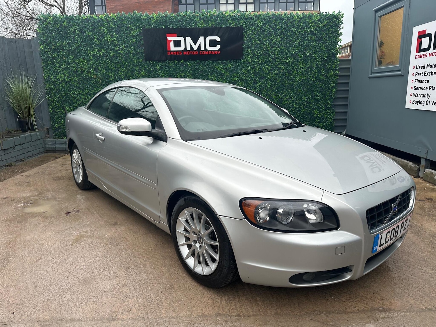Used Volvo C70 2008 for sale - 77278746: Photo 42