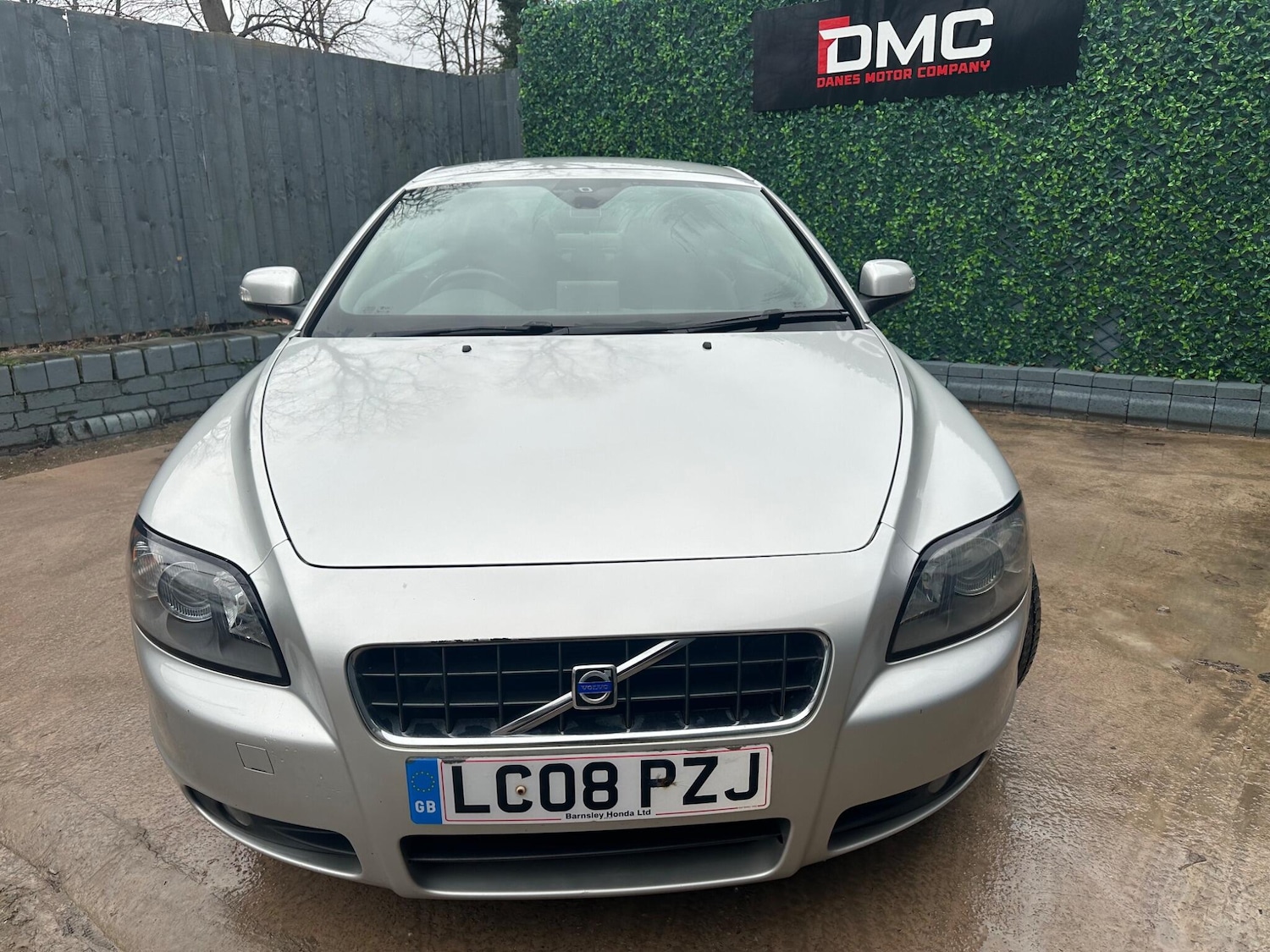 Used Volvo C70 2008 for sale - 77278746: Photo 43
