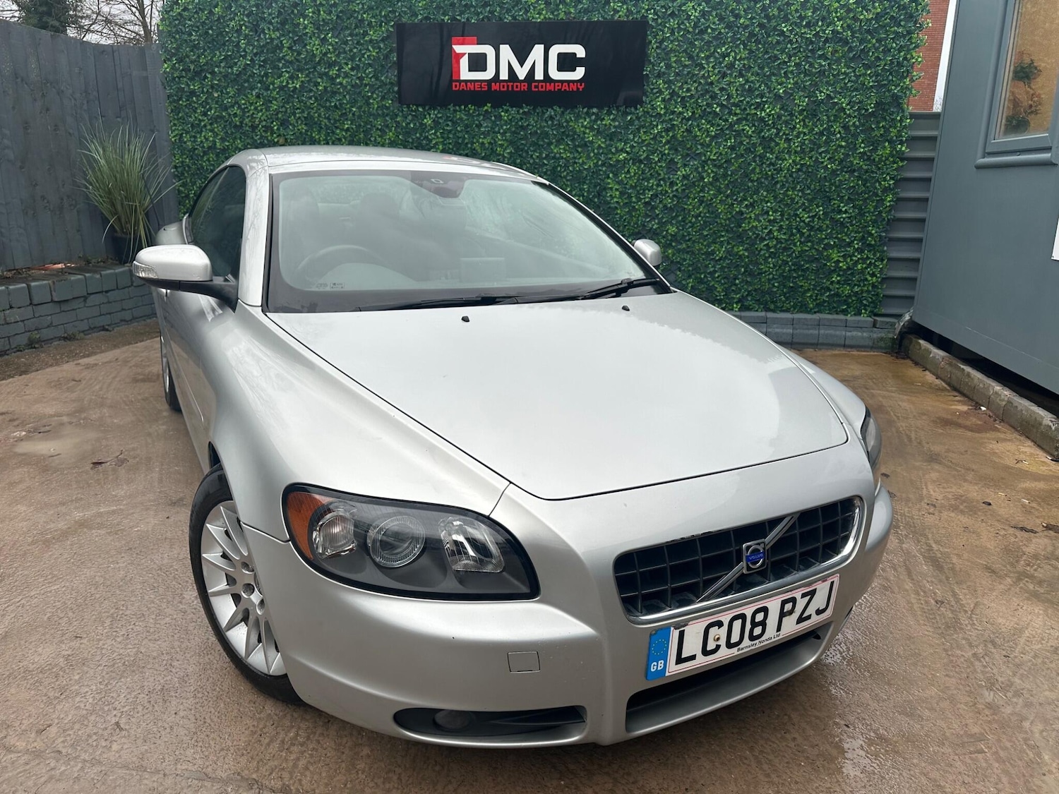 Used Volvo C70 2008 for sale - 77278746: Photo 44
