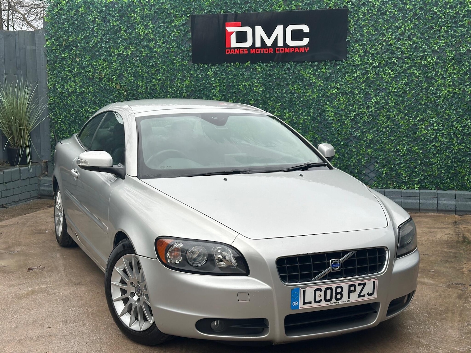 Used Volvo C70 2008 for sale - 77278746: Photo 48