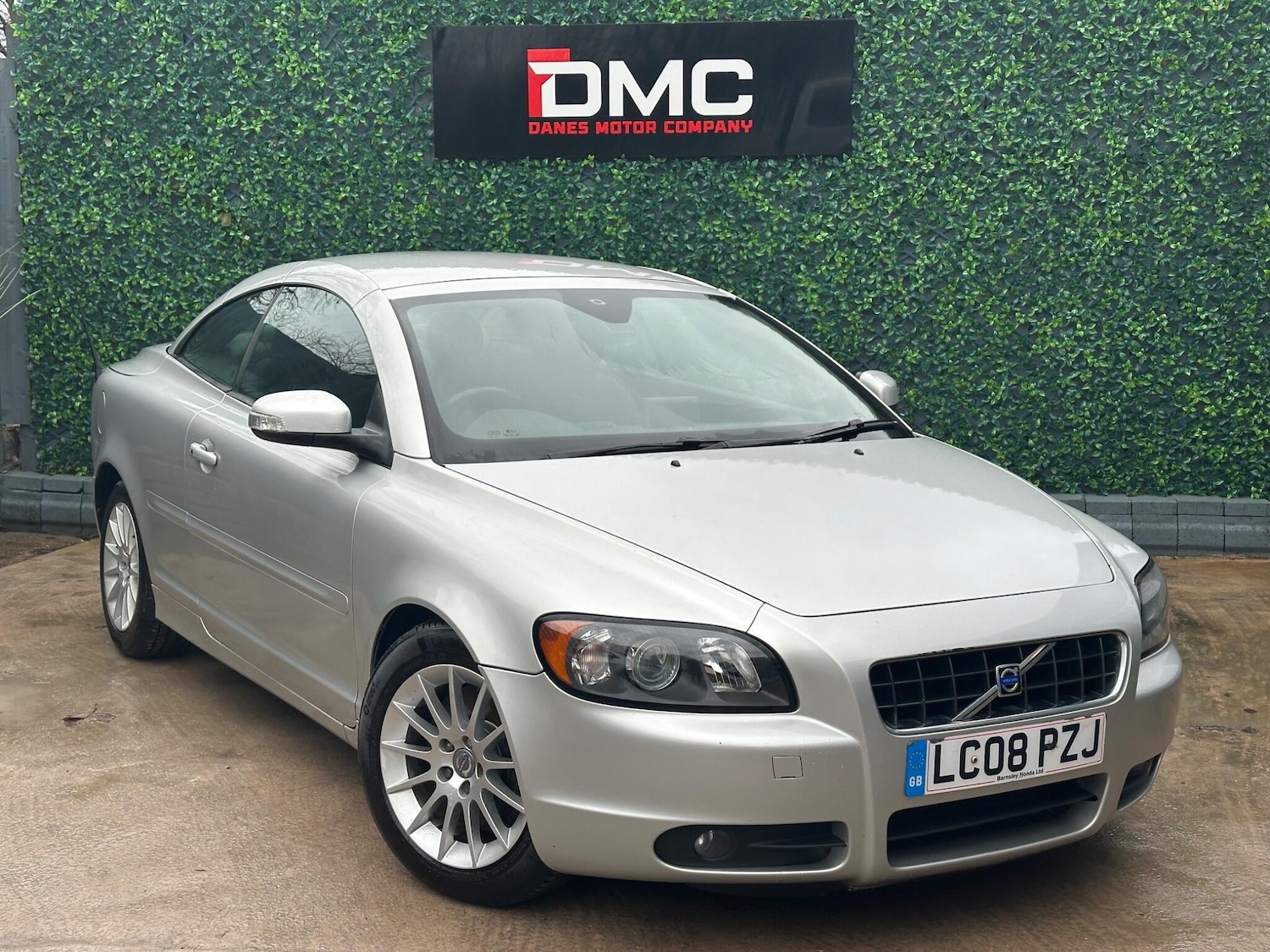 Used Volvo C70 2008 for sale - 77278746: Photo 49