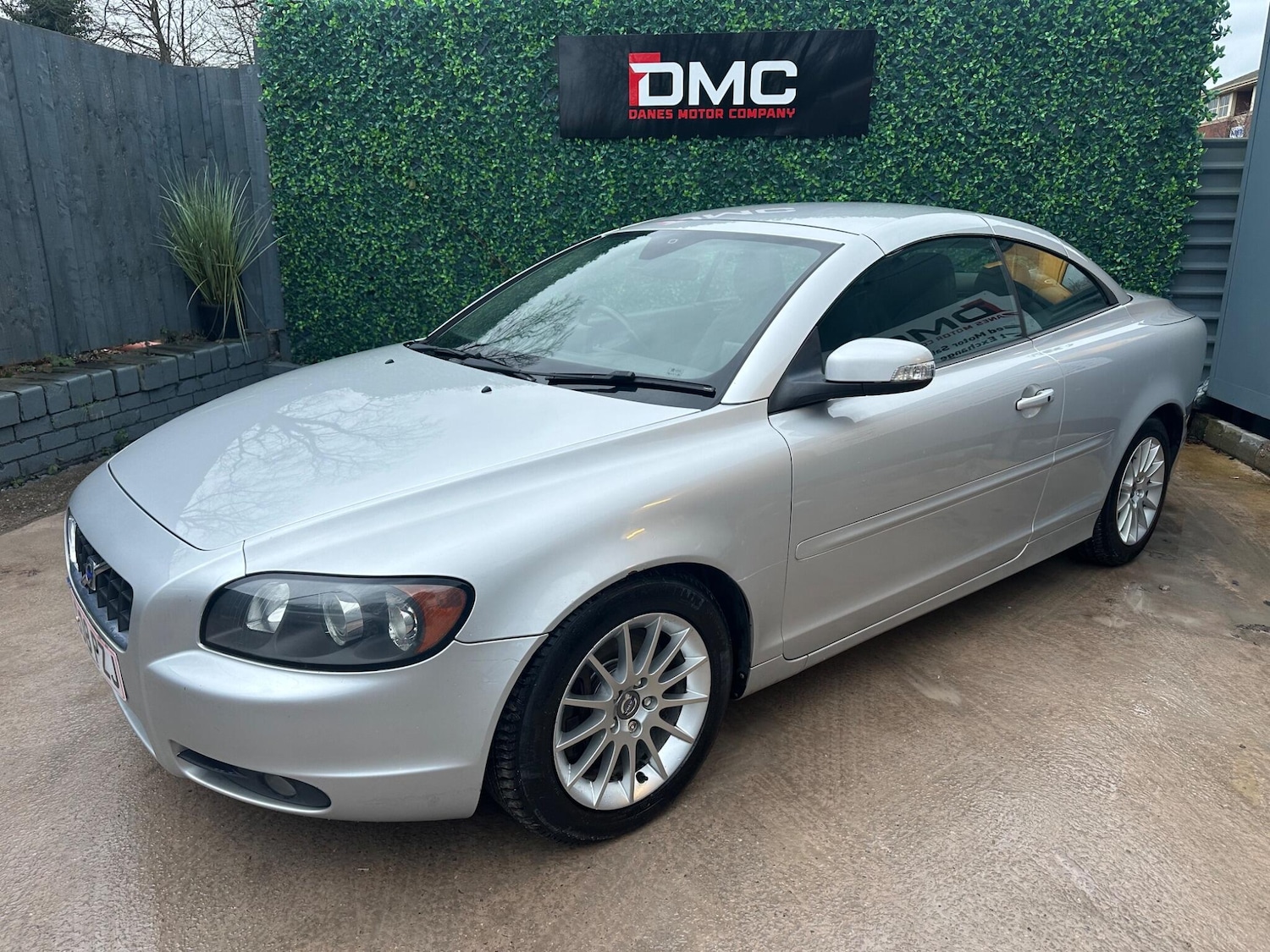 Used Volvo C70 2008 for sale - 77278746: Photo 5