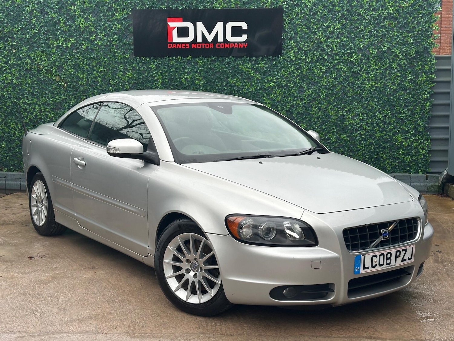 Used Volvo C70 2008 for sale - 77278746: Photo 50