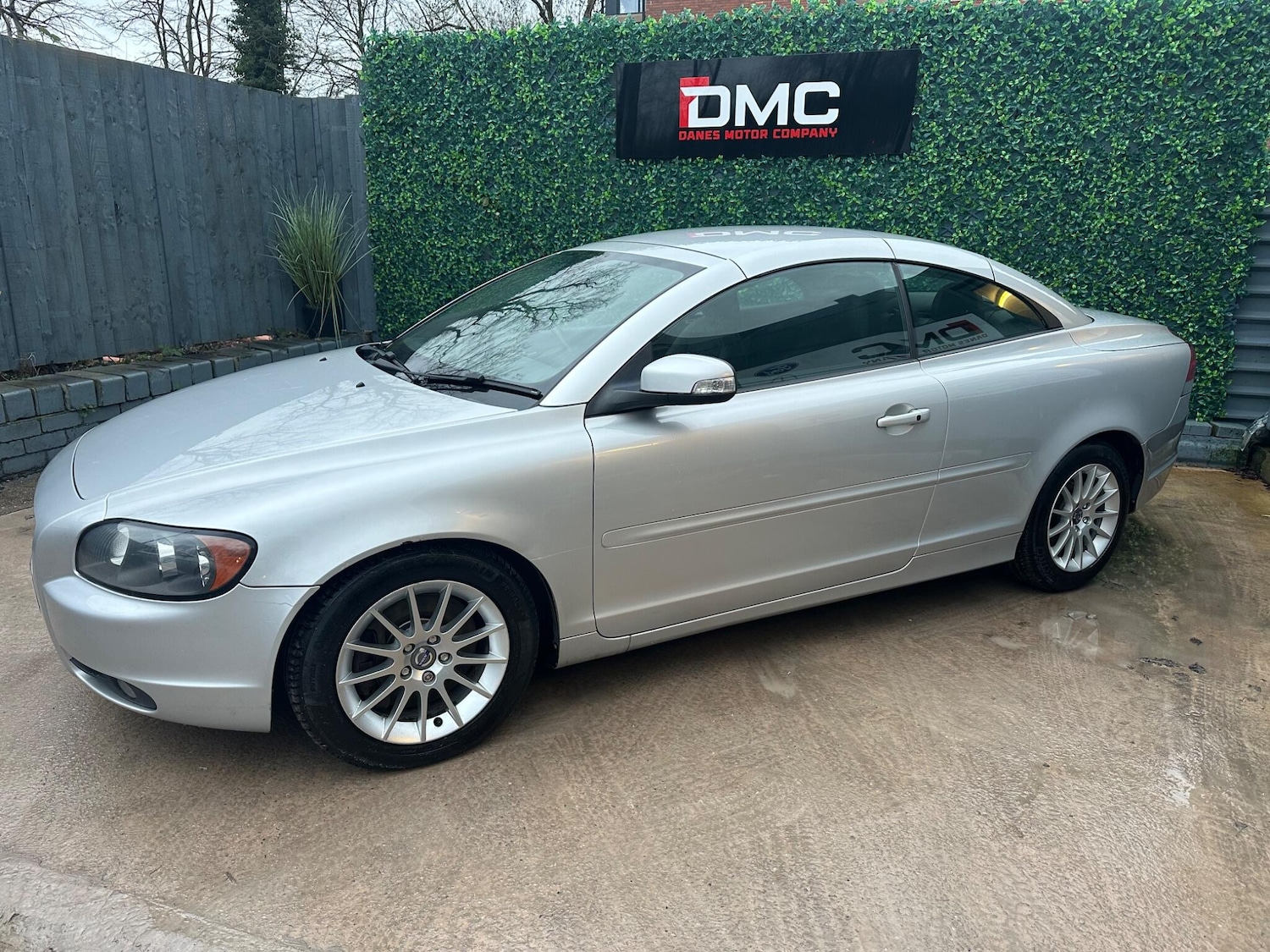 Used Volvo C70 2008 for sale - 77278746: Photo 6