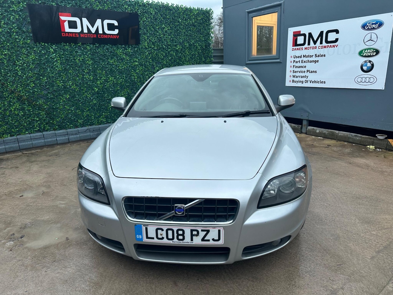 Used Volvo C70 2008 for sale - 77278746: Photo 7