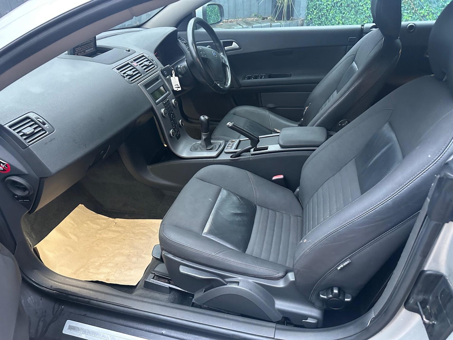 Used Volvo C70 2008 for sale - 77278746: Photo 8