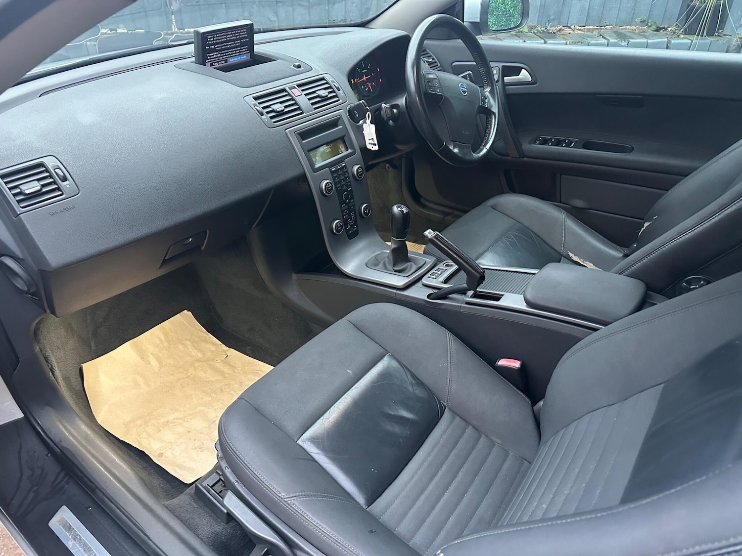 Used Volvo C70 2008 for sale - 77278746: Photo 9