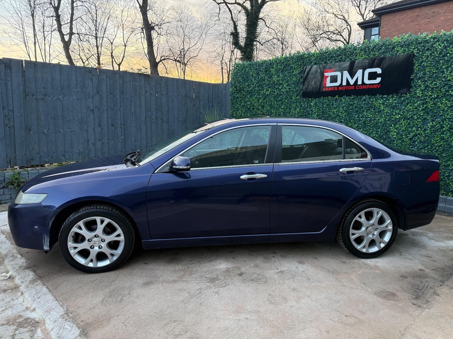 Used Honda Accord 2004 for sale - 76899480: Photo 12