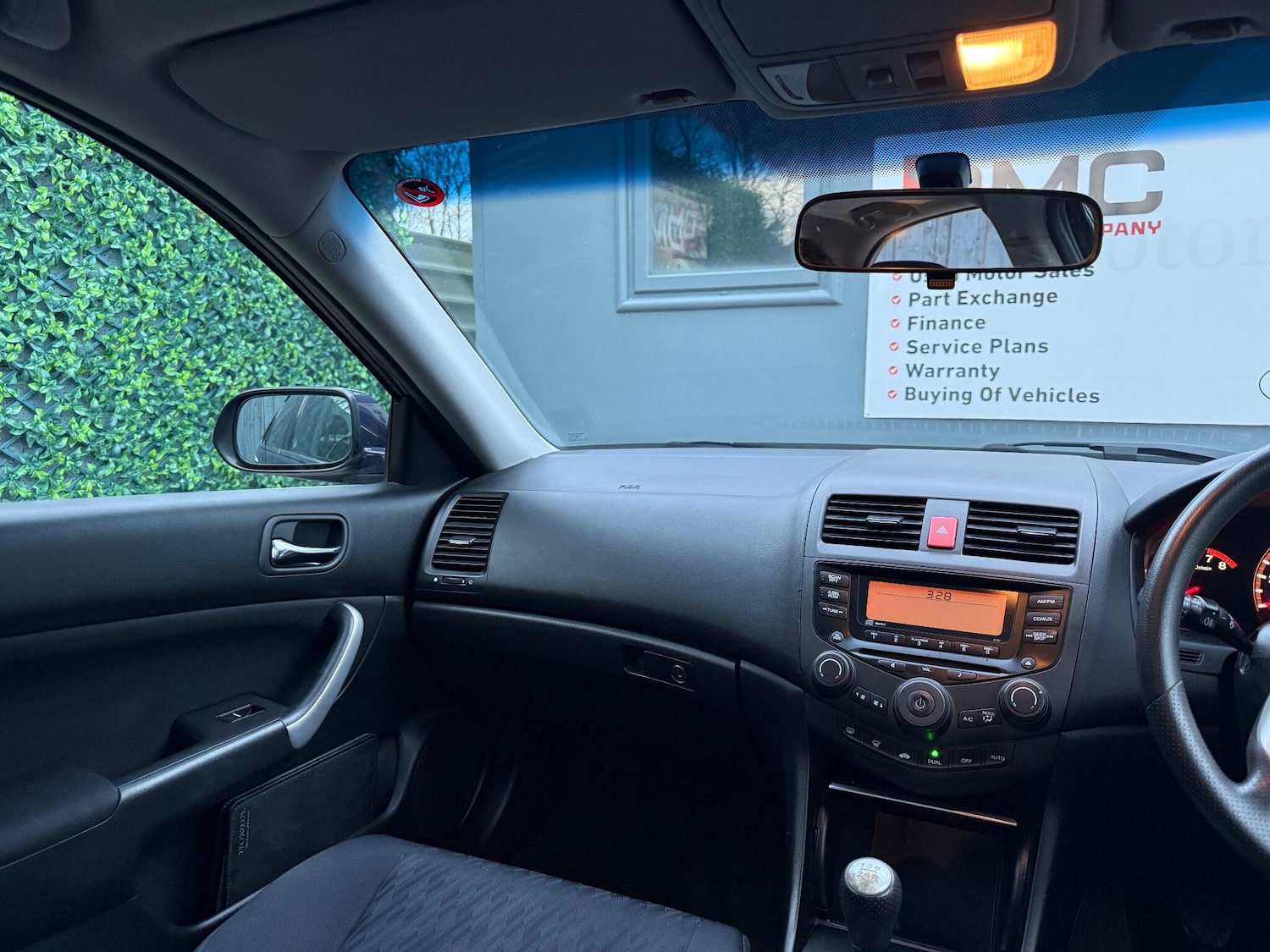 Used Honda Accord 2004 for sale - 76899480: Photo 15