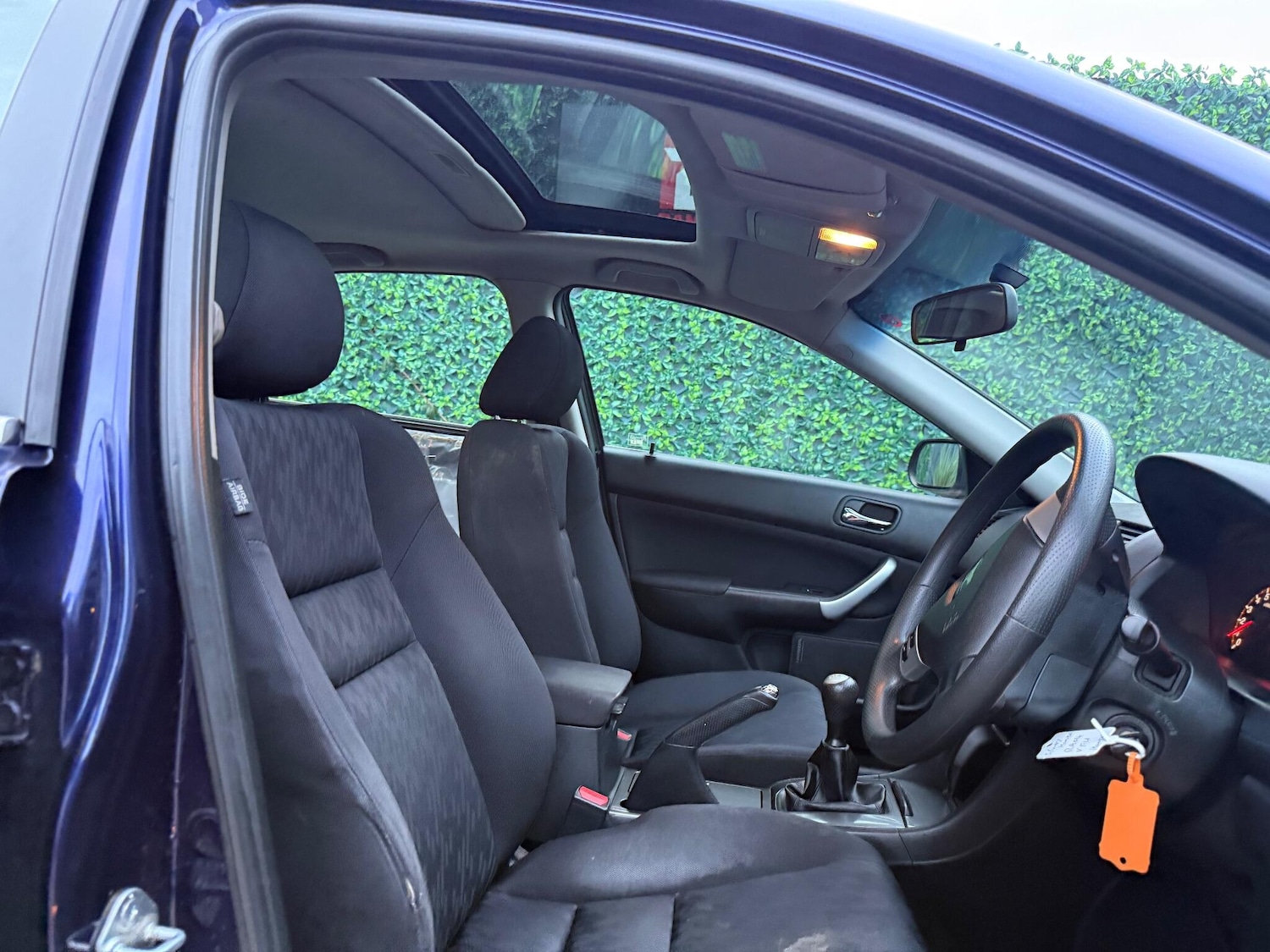 Used Honda Accord 2004 for sale - 76899480: Photo 18