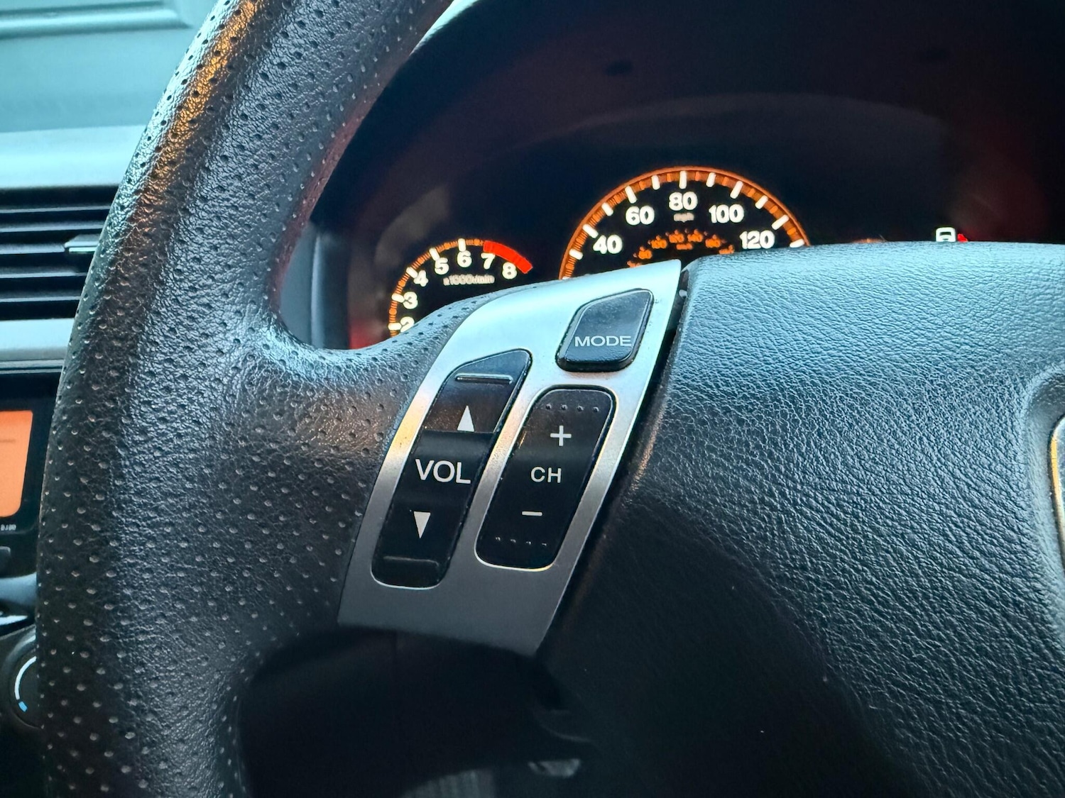 Used Honda Accord 2004 for sale - 76899480: Photo 20