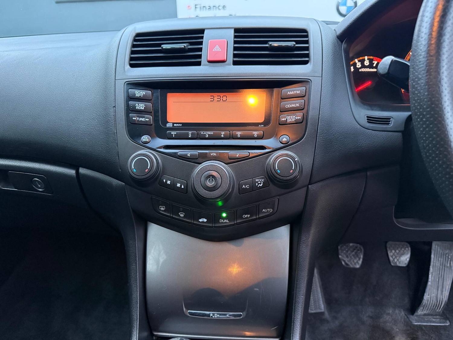 Used Honda Accord 2004 for sale - 76899480: Photo 21