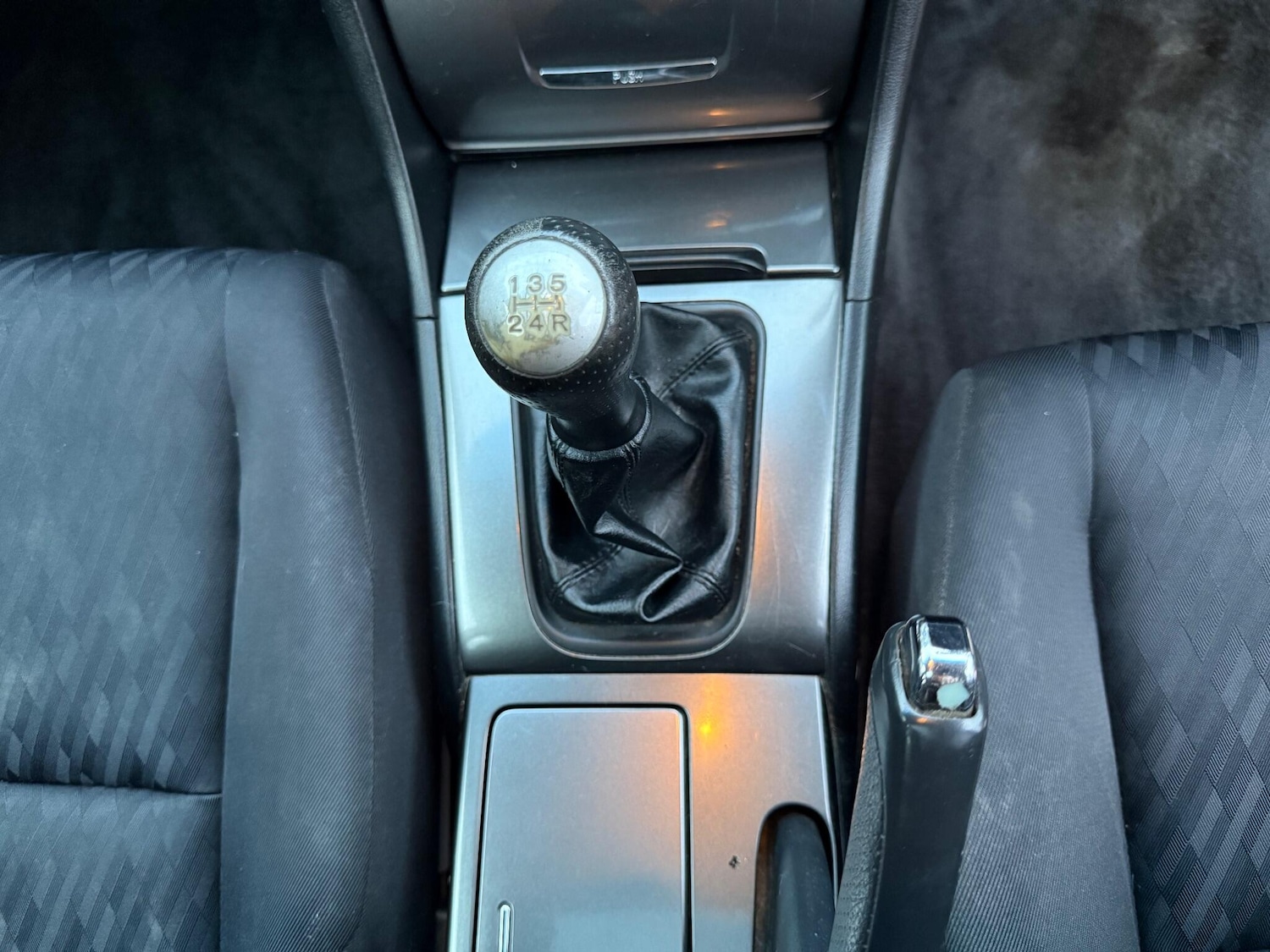 Used Honda Accord 2004 for sale - 76899480: Photo 24