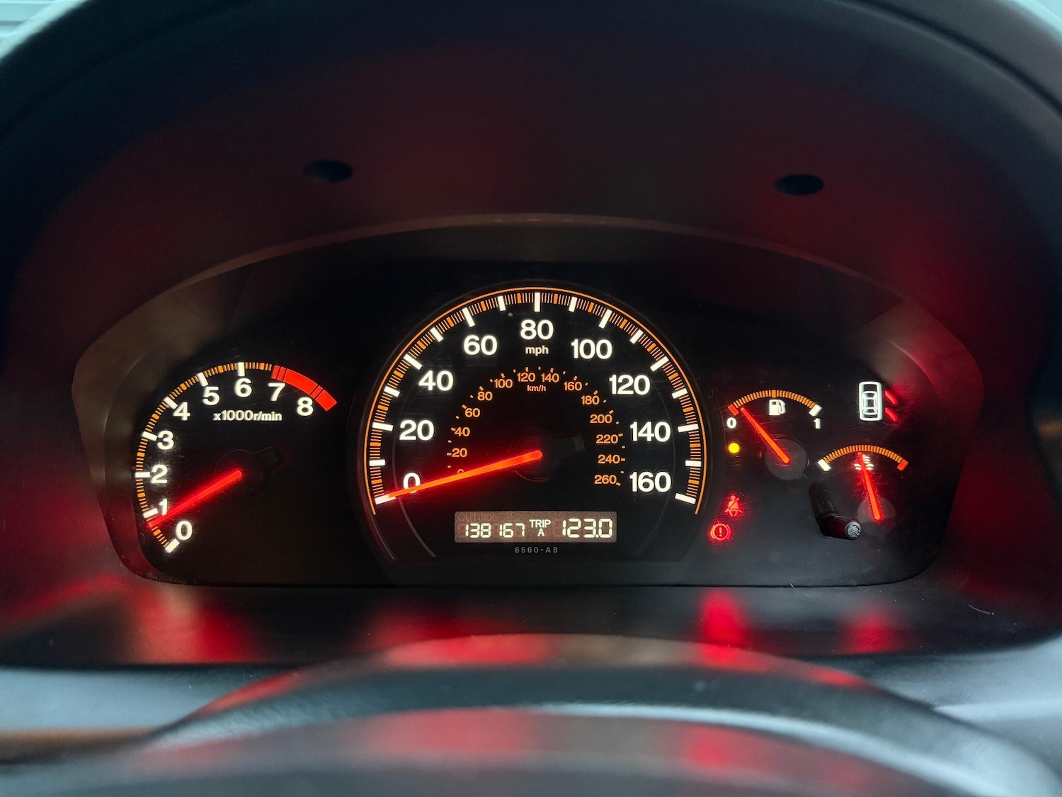 Used Honda Accord 2004 for sale - 76899480: Photo 26