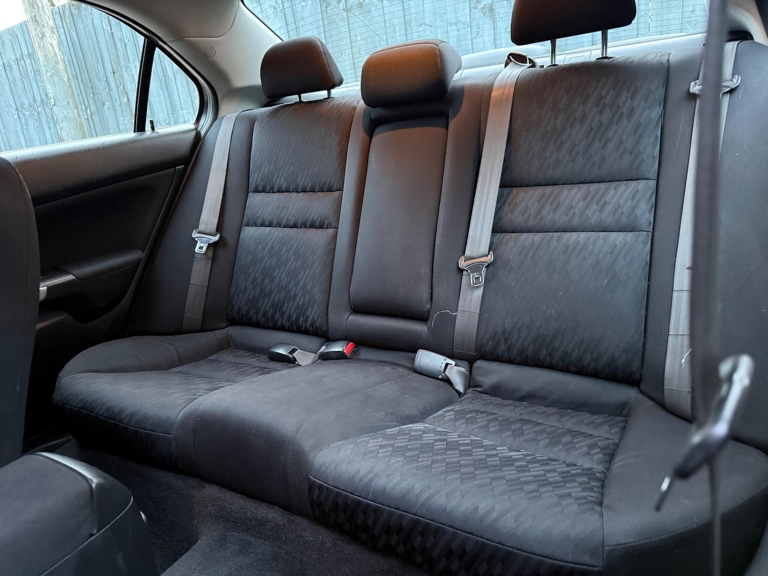 Used Honda Accord 2004 for sale - 76899480: Photo 29