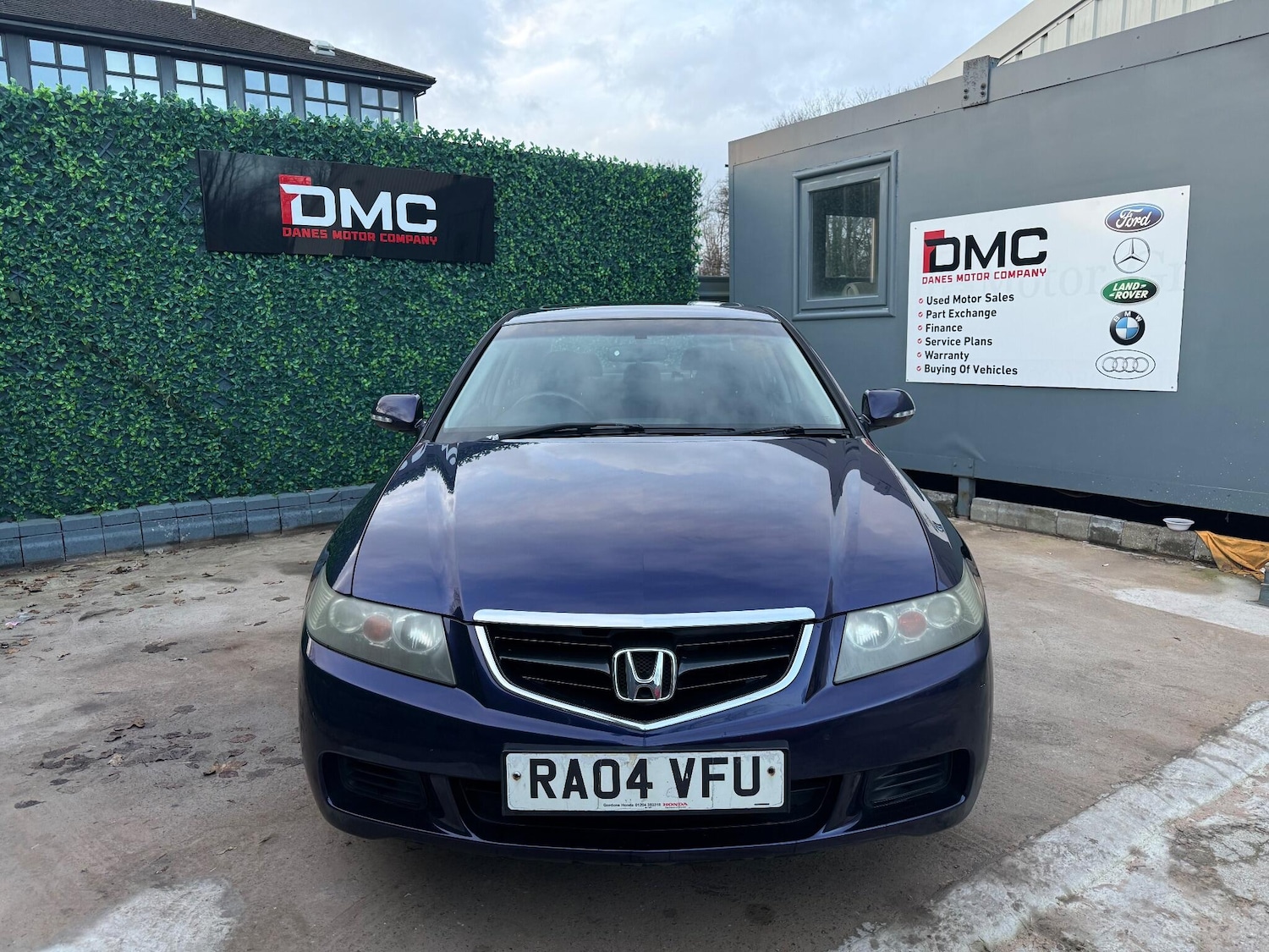 Used Honda Accord 2004 for sale - 76899480: Photo 3