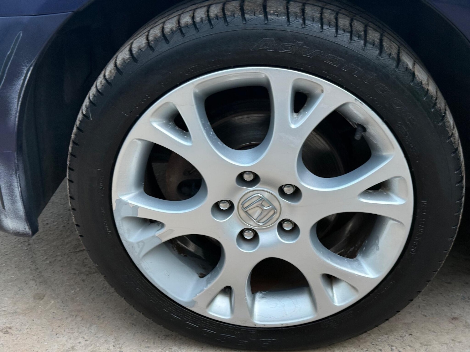 Used Honda Accord 2004 for sale - 76899480: Photo 32