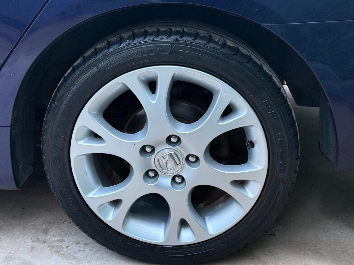 Used Honda Accord 2004 for sale - 76899480: Photo 33