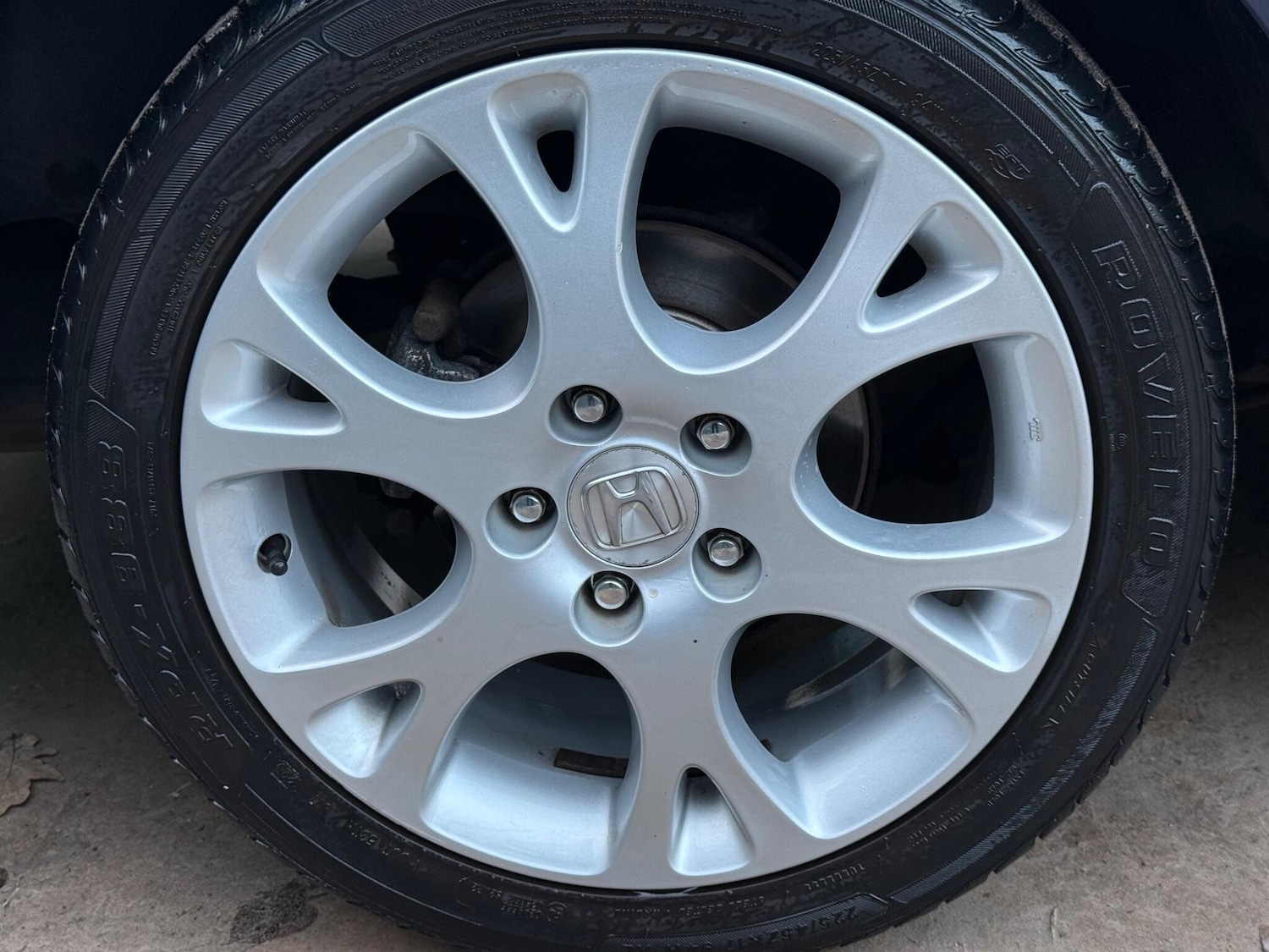 Used Honda Accord 2004 for sale - 76899480: Photo 34