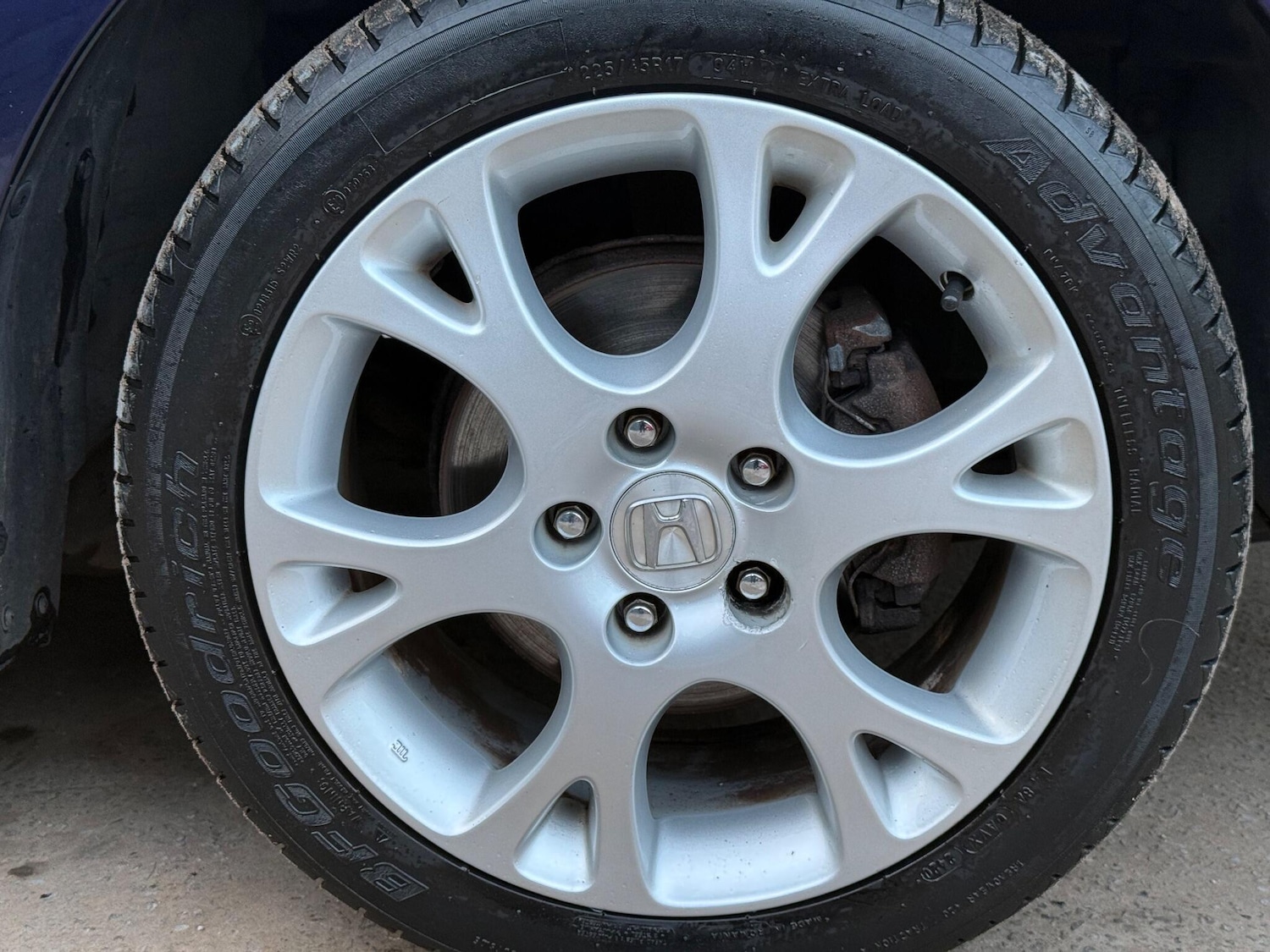 Used Honda Accord 2004 for sale - 76899480: Photo 35