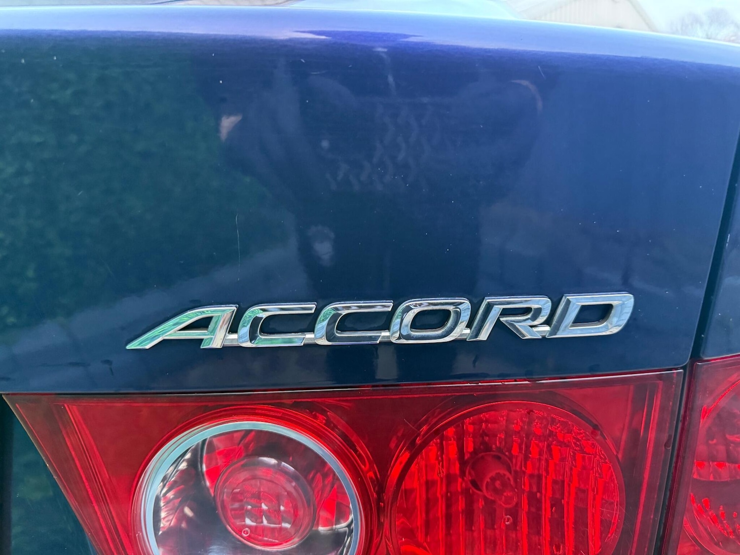 Used Honda Accord 2004 for sale - 76899480: Photo 36