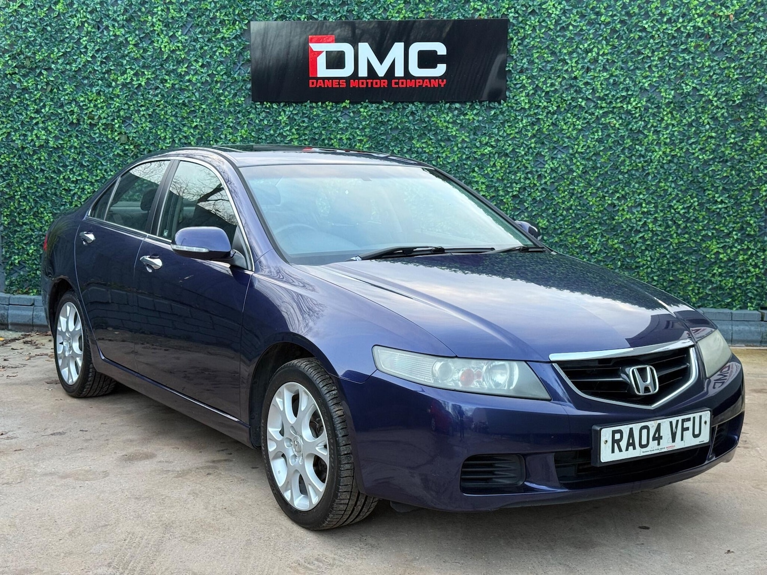 Used Honda Accord 2004 for sale - 76899480: Photo 4