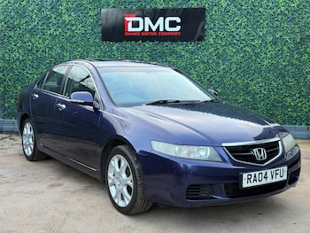 Used Honda Accord 2004 for sale - 76899480: Photo