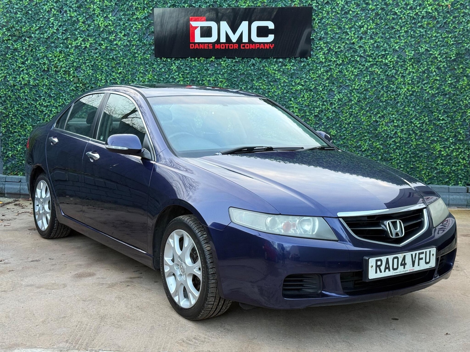 Used Honda Accord 2004 for sale - 76899480: Photo 5