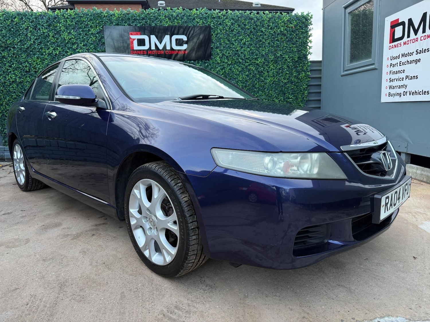 Used Honda Accord 2004 for sale - 76899480: Photo 6