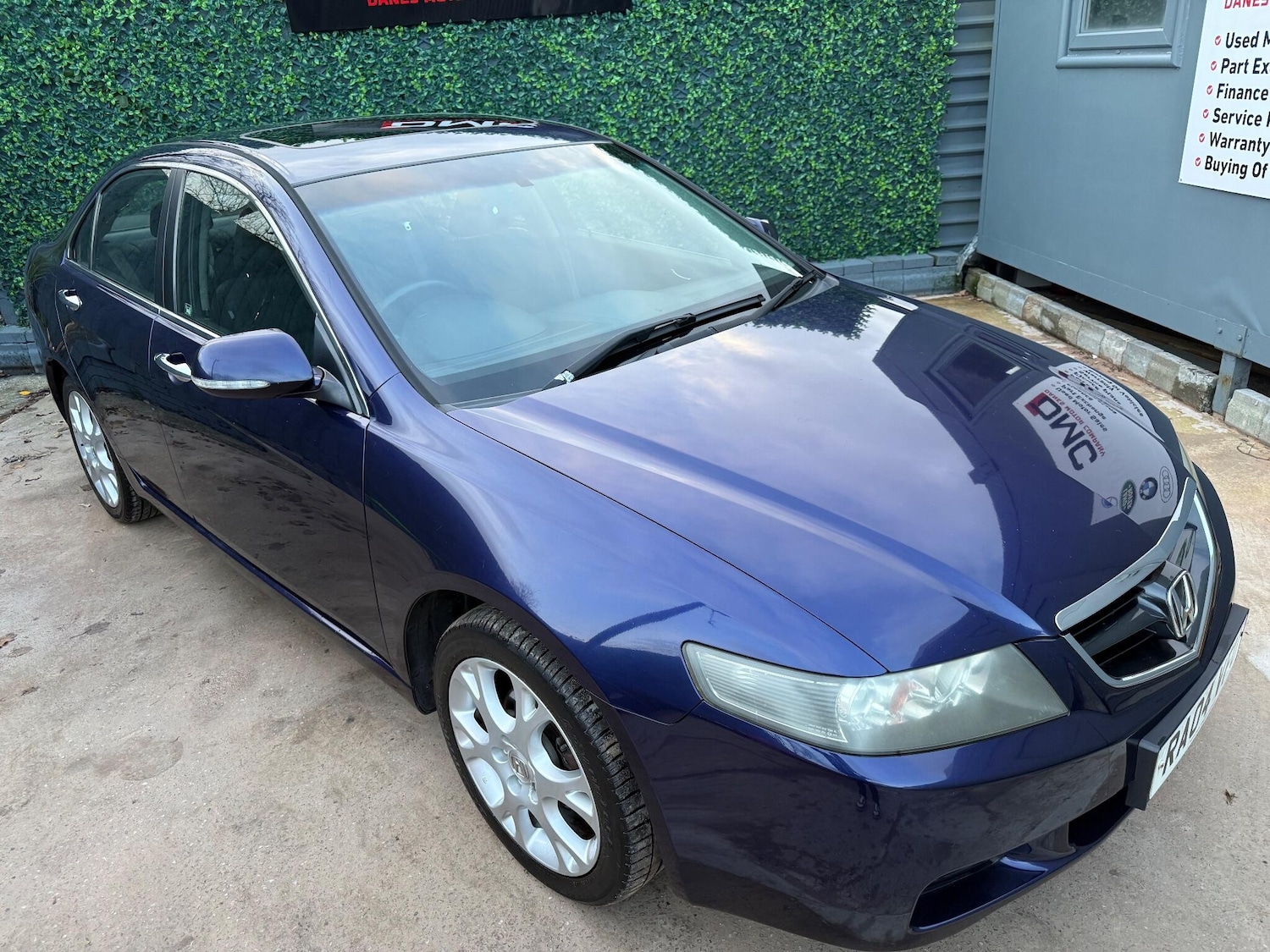 Used Honda Accord 2004 for sale - 76899480: Photo 7
