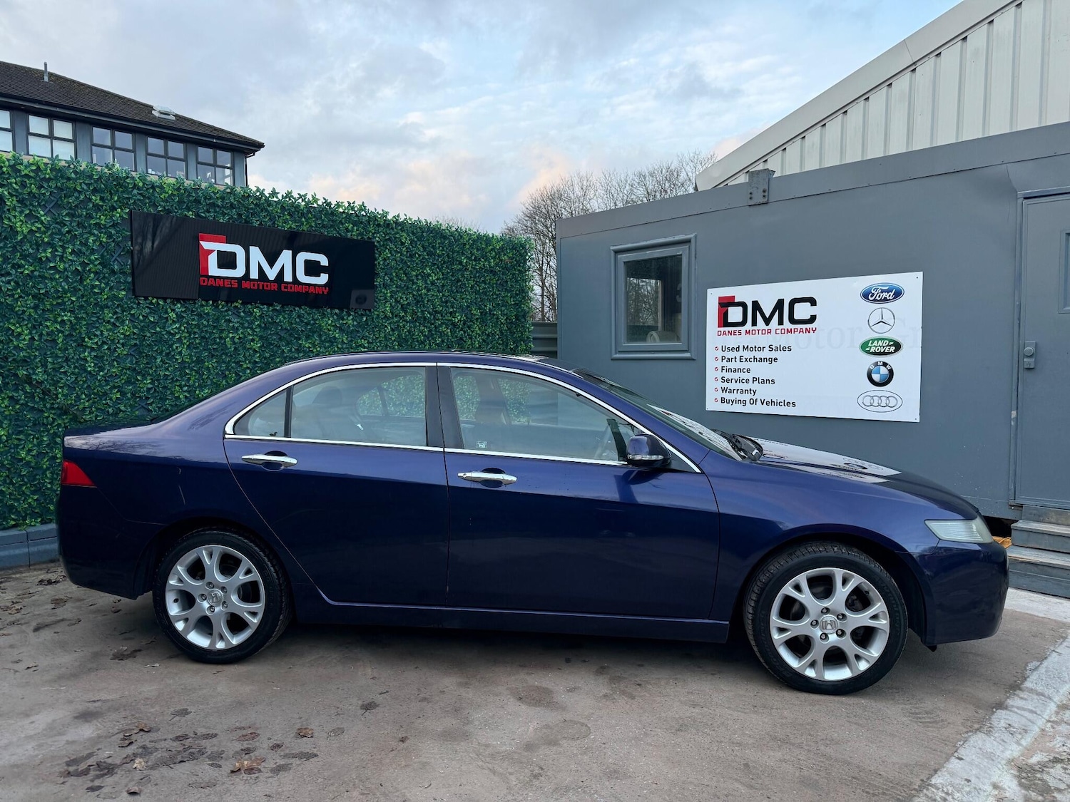 Used Honda Accord 2004 for sale - 76899480: Photo 8