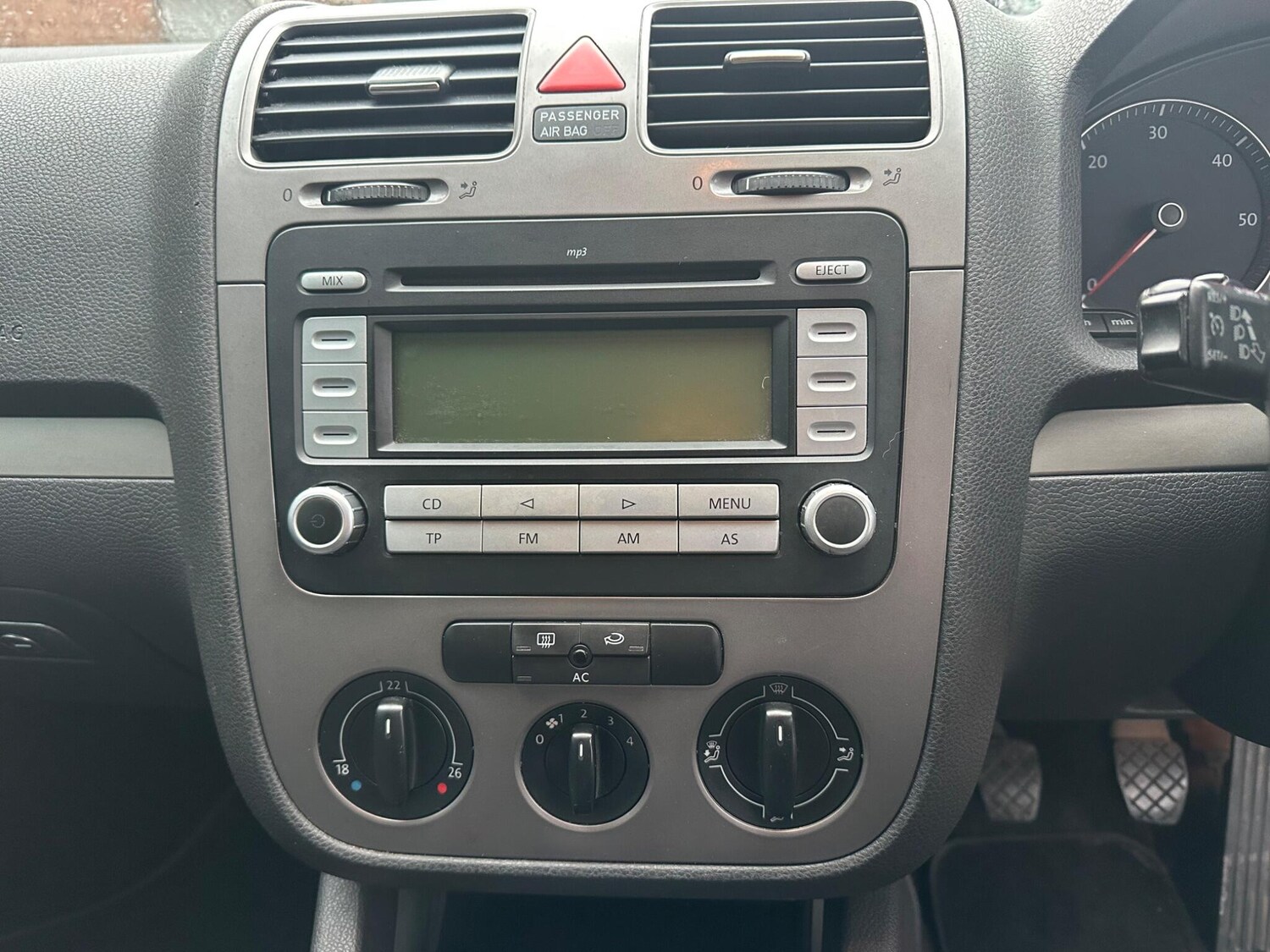 Used Volkswagen Golf 2007 for sale - 77645702: Photo 10