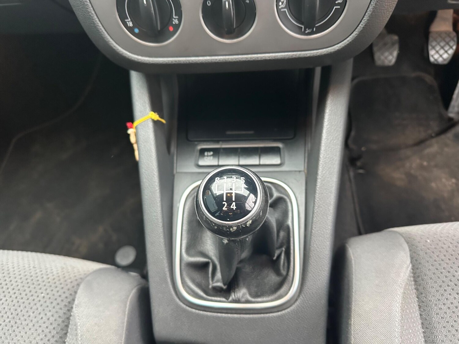 Used Volkswagen Golf 2007 for sale - 77645702: Photo 11