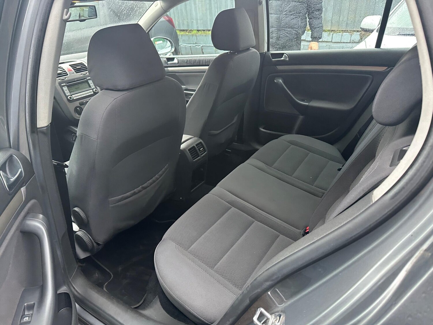 Used Volkswagen Golf 2007 for sale - 77645702: Photo 12