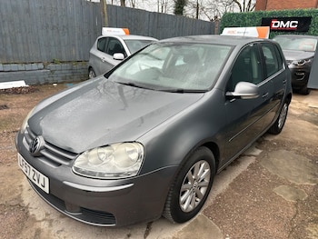 Used Volkswagen Golf 2007 for sale - 77645702: Photo