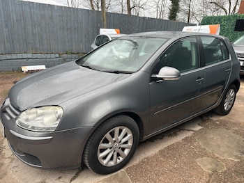 Used Volkswagen Golf 2007 for sale - 77645702: Photo