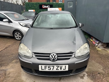 Used Volkswagen Golf 2007 for sale - 77645702: Photo