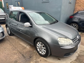 Used Volkswagen Golf 2007 for sale - 77645702: Photo