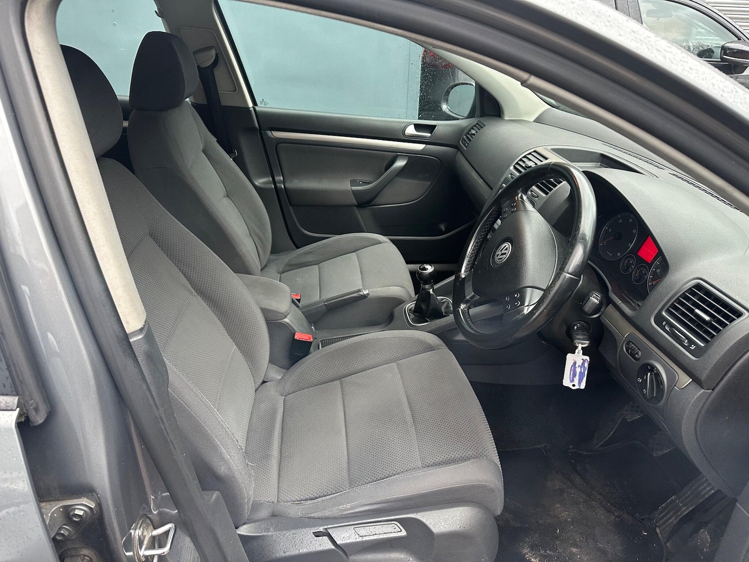 Used Volkswagen Golf 2007 for sale - 77645702: Photo 5