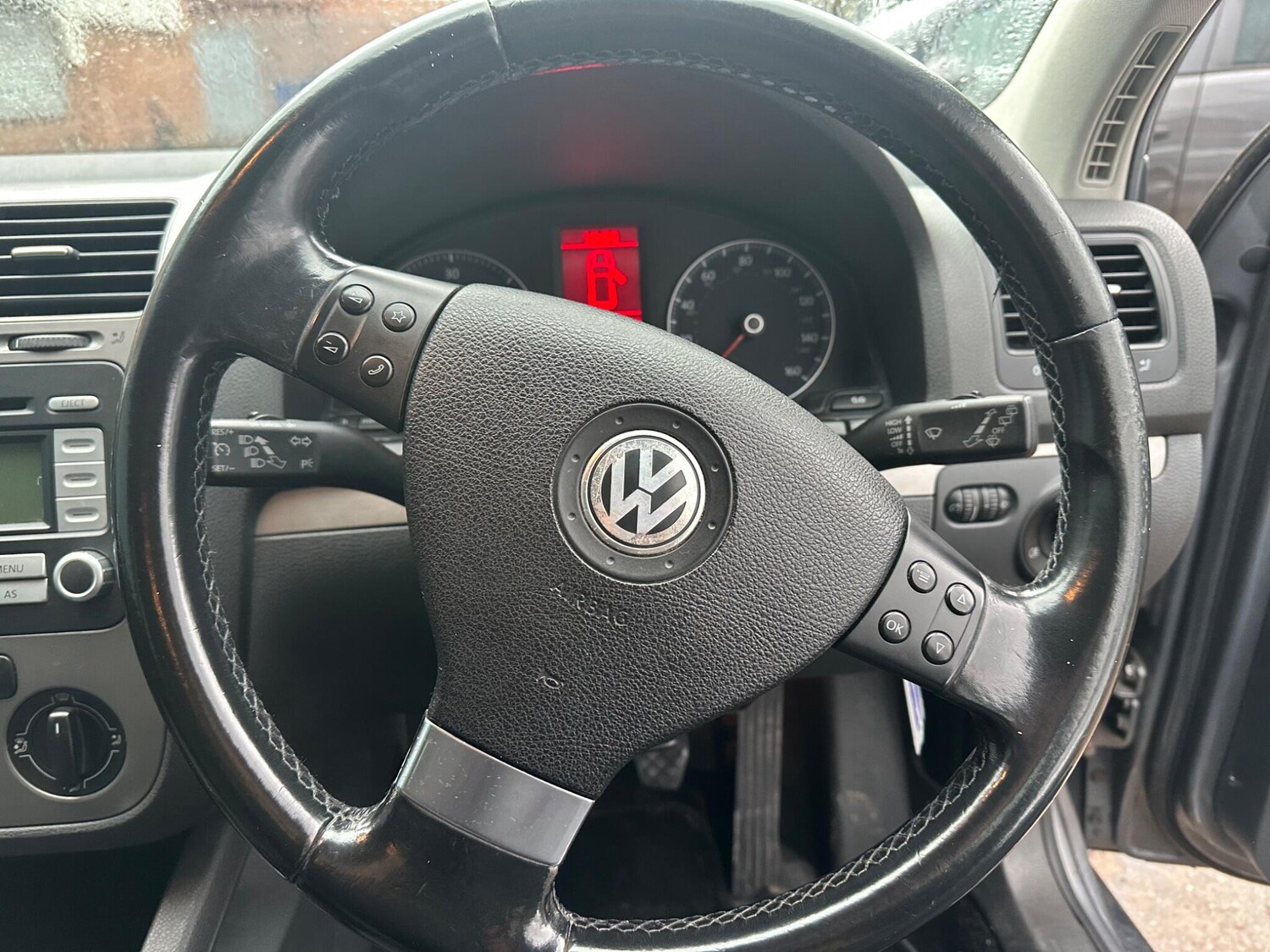 Used Volkswagen Golf 2007 for sale - 77645702: Photo 8